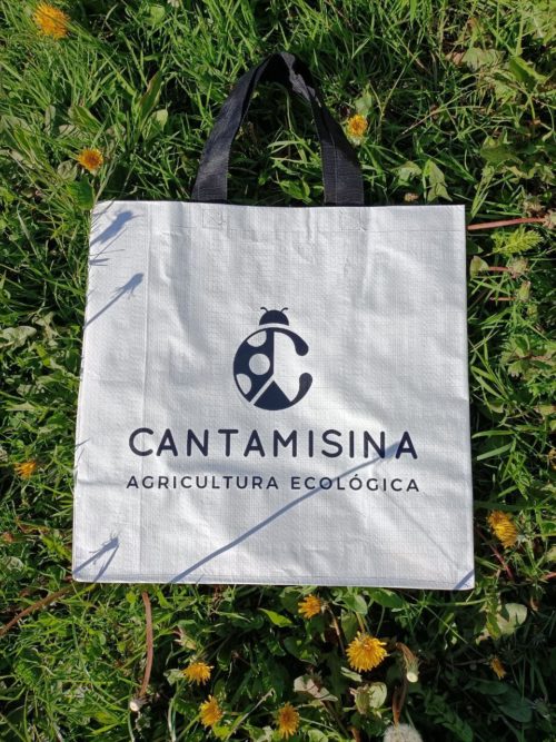 BOLSA REUTILIZABLE (Pedidos abiertos)
