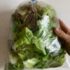Mix ensalada