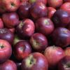 Manzana roja