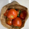 TOMATE ENSALADA