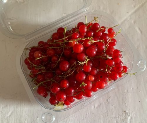 Grosellas