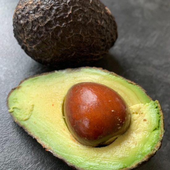 Aguacate asturiano*